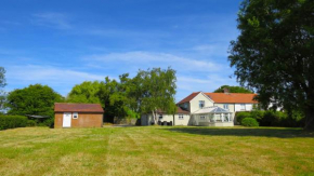 Castle Mill Cottage